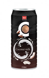 960ml Coconut Milk